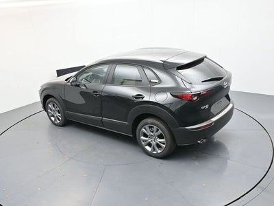 2026 Mazda Mazda CX-30 2.5 S Premium