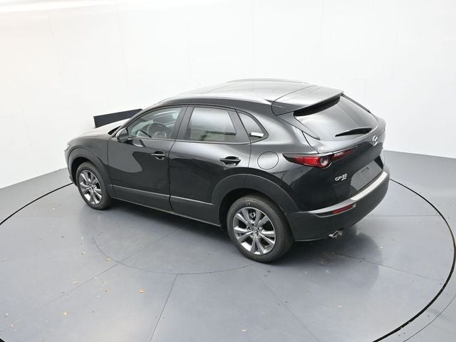 2026 Mazda Mazda CX-30 2.5 S Premium