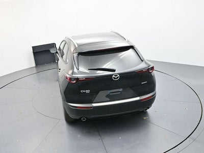 2026 Mazda Mazda CX-30 2.5 S Premium