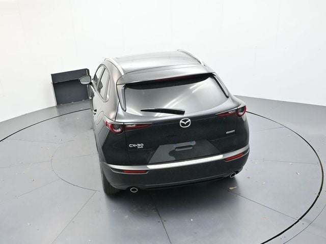 2026 Mazda Mazda CX-30 2.5 S Premium