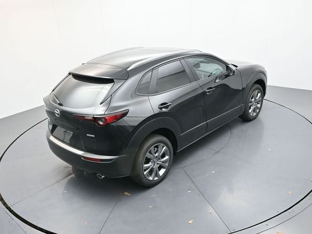 2026 Mazda Mazda CX-30 2.5 S Premium