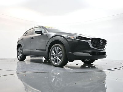 2026 Mazda Mazda CX-30 2.5 S Premium
