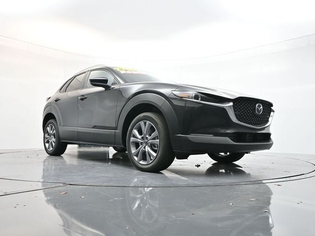 2026 Mazda Mazda CX-30 2.5 S Premium
