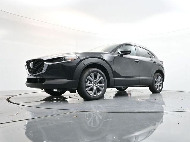 2026 Mazda Mazda CX-30 2.5 S Premium
