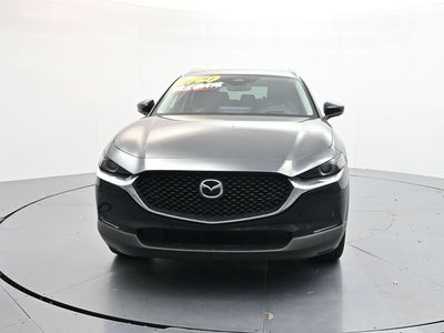 2026 Mazda Mazda CX-30 2.5 S Premium