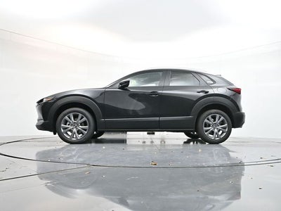 2026 Mazda Mazda CX-30 2.5 S Premium