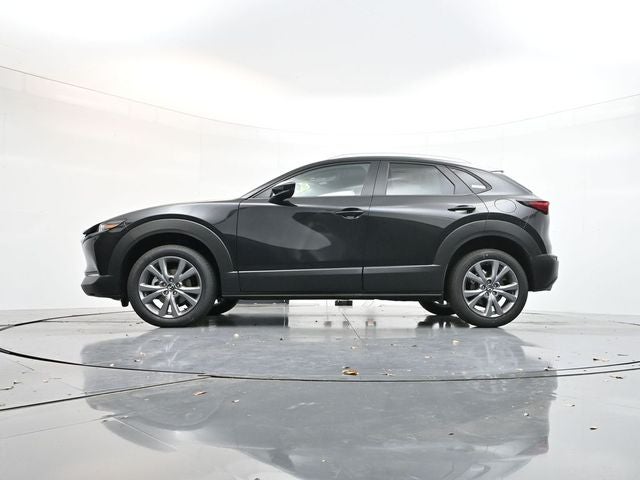 2026 Mazda Mazda CX-30 2.5 S Premium