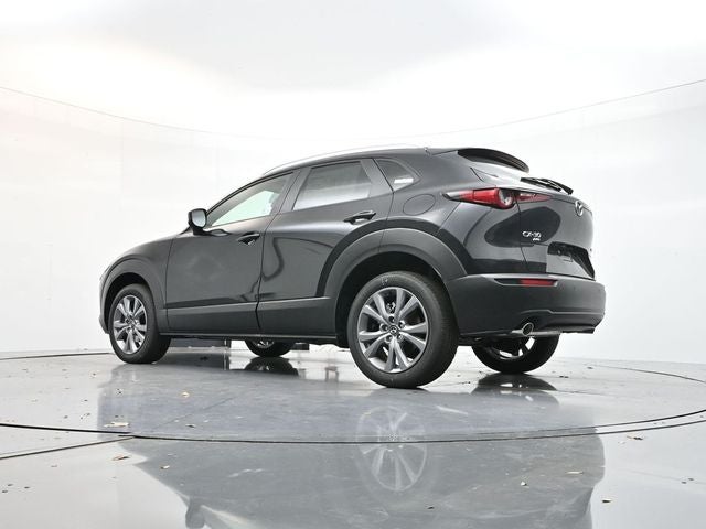 2026 Mazda Mazda CX-30 2.5 S Premium