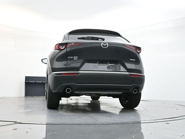 2026 Mazda Mazda CX-30 2.5 S Premium