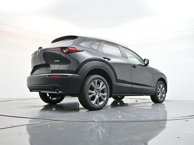 2026 Mazda Mazda CX-30 2.5 S Premium