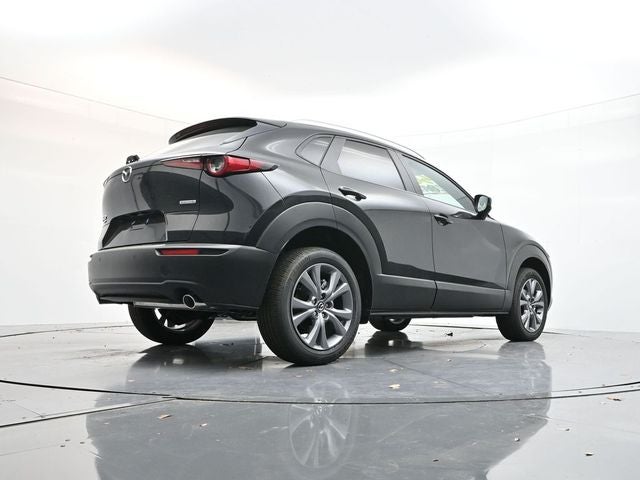 2026 Mazda Mazda CX-30 2.5 S Premium