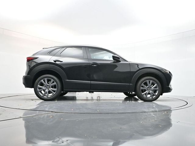 2026 Mazda Mazda CX-30 2.5 S Premium