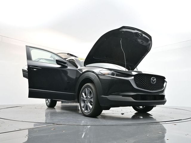 2026 Mazda Mazda CX-30 2.5 S Premium