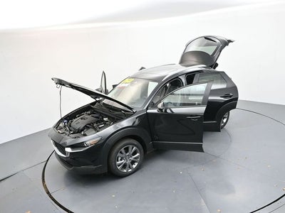 2026 Mazda Mazda CX-30 2.5 S Premium