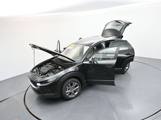 2026 Mazda Mazda CX-30 2.5 S Premium
