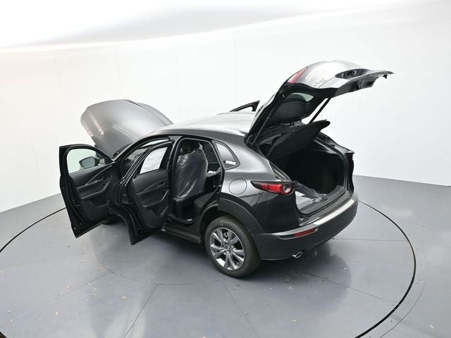 2026 Mazda Mazda CX-30 2.5 S Premium