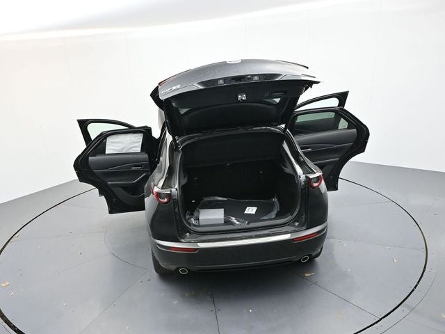 2026 Mazda Mazda CX-30 2.5 S Premium