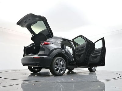 2026 Mazda Mazda CX-30 2.5 S Premium