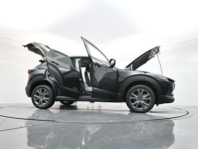 2026 Mazda Mazda CX-30 2.5 S Premium