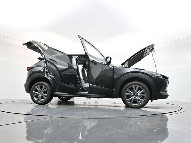 2026 Mazda Mazda CX-30 2.5 S Premium