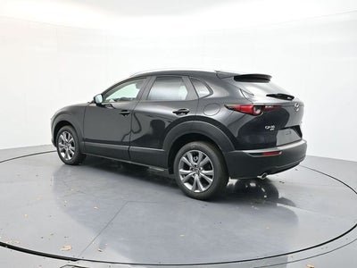 2026 Mazda Mazda CX-30 2.5 S Premium