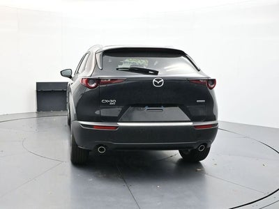 2026 Mazda Mazda CX-30 2.5 S Premium
