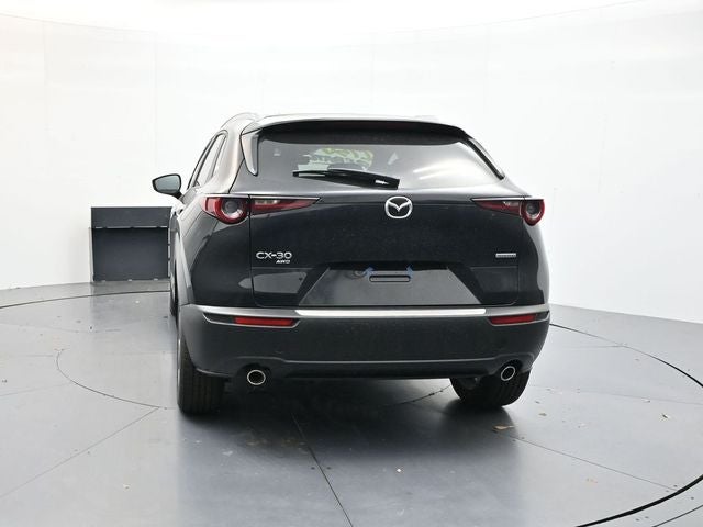 2026 Mazda Mazda CX-30 2.5 S Premium