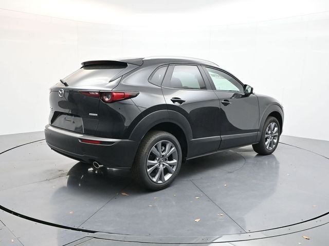 2026 Mazda Mazda CX-30 2.5 S Premium
