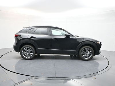 2026 Mazda Mazda CX-30 2.5 S Premium
