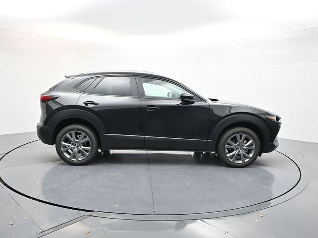 2026 Mazda Mazda CX-30 2.5 S Premium