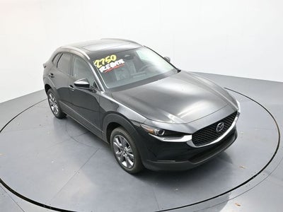 2026 Mazda Mazda CX-30 2.5 S Premium