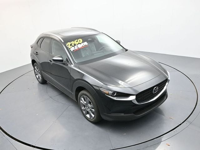 2026 Mazda Mazda CX-30 2.5 S Premium