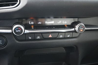 2023 Mazda Mazda CX-30 2.5 S Premium Package