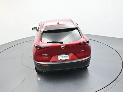 2023 Mazda Mazda CX-30 2.5 S Premium Package