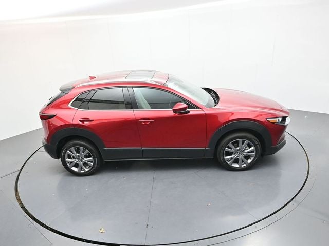 2023 Mazda Mazda CX-30 2.5 S Premium Package