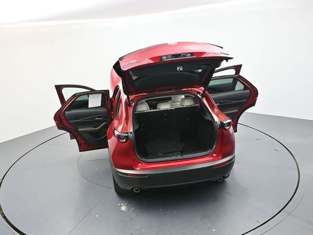 2023 Mazda Mazda CX-30 2.5 S Premium Package