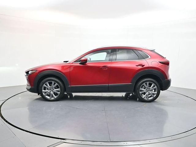 2023 Mazda Mazda CX-30 2.5 S Premium Package