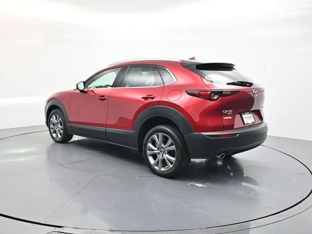 2023 Mazda Mazda CX-30 2.5 S Premium Package