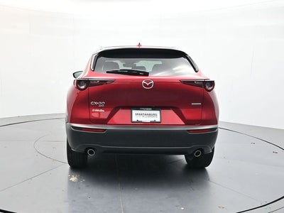 2023 Mazda Mazda CX-30 2.5 S Premium Package