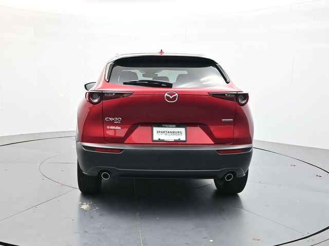 2023 Mazda Mazda CX-30 2.5 S Premium Package