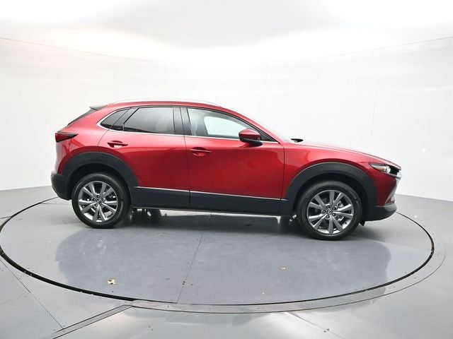 2023 Mazda Mazda CX-30 2.5 S Premium Package