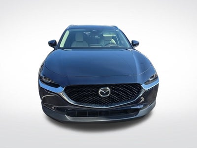 2024 Mazda Mazda CX-30 2.5 S Premium Package