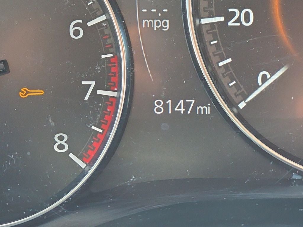 2024 Mazda Mazda CX-30 2.5 S Premium Package