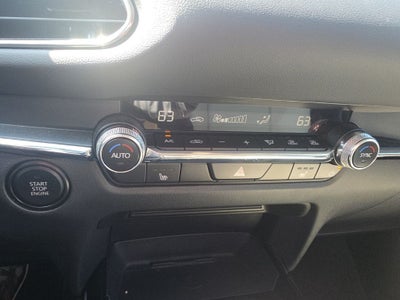 2024 Mazda Mazda CX-30 2.5 S Premium Package