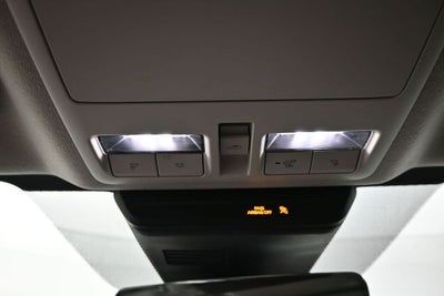 2023 Mazda Mazda CX-30 2.5 Turbo Premium Package