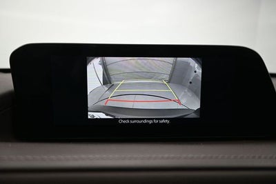 2023 Mazda Mazda CX-30 2.5 Turbo Premium Package