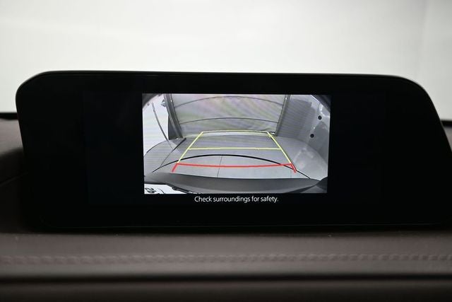 2023 Mazda Mazda CX-30 2.5 Turbo Premium Package