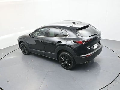 2023 Mazda Mazda CX-30 2.5 Turbo Premium Package