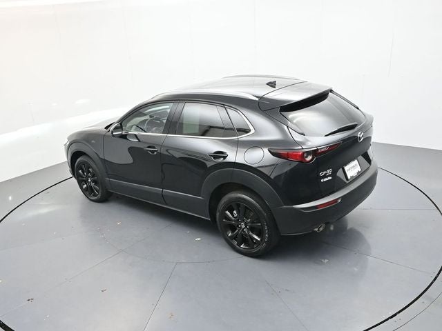 2023 Mazda Mazda CX-30 2.5 Turbo Premium Package