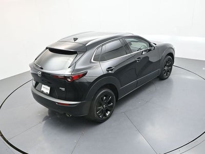 2023 Mazda Mazda CX-30 2.5 Turbo Premium Package